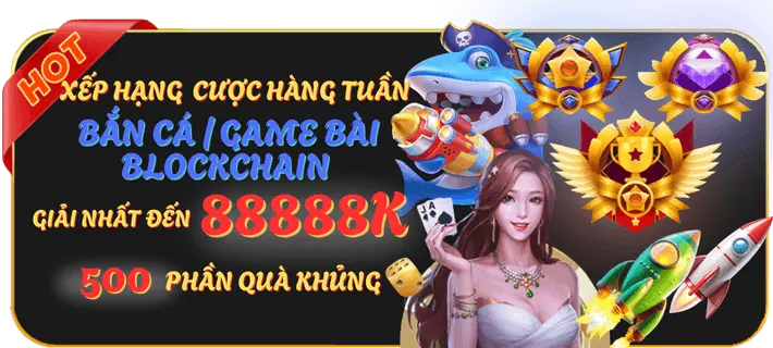 Cập nhật game bắn cá mới nhất tại FV88