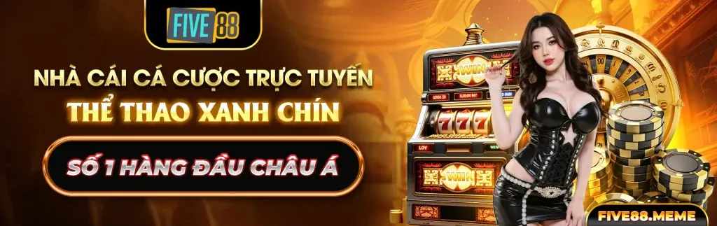 Tỷ lệ trả thưởng hấp dẫn tại FV88